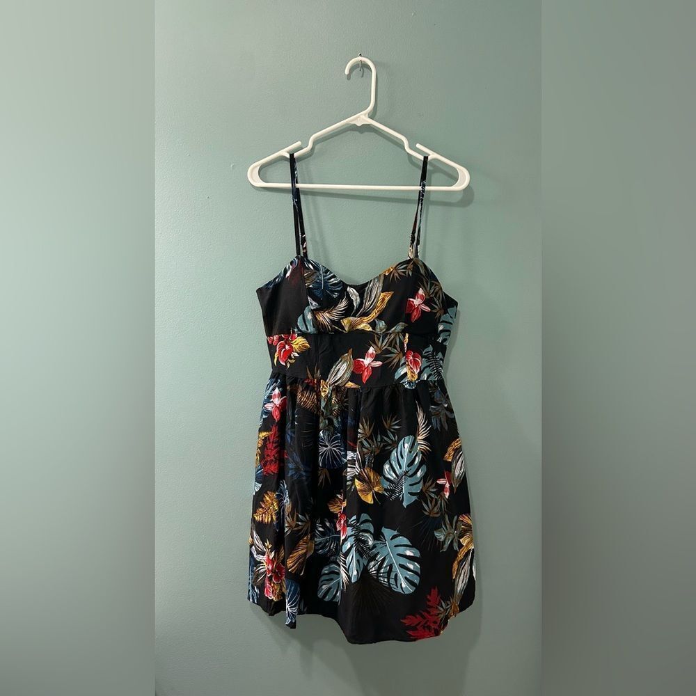 PREOWNED … PACIFIC VIBES “Size: XL” Top / Dress